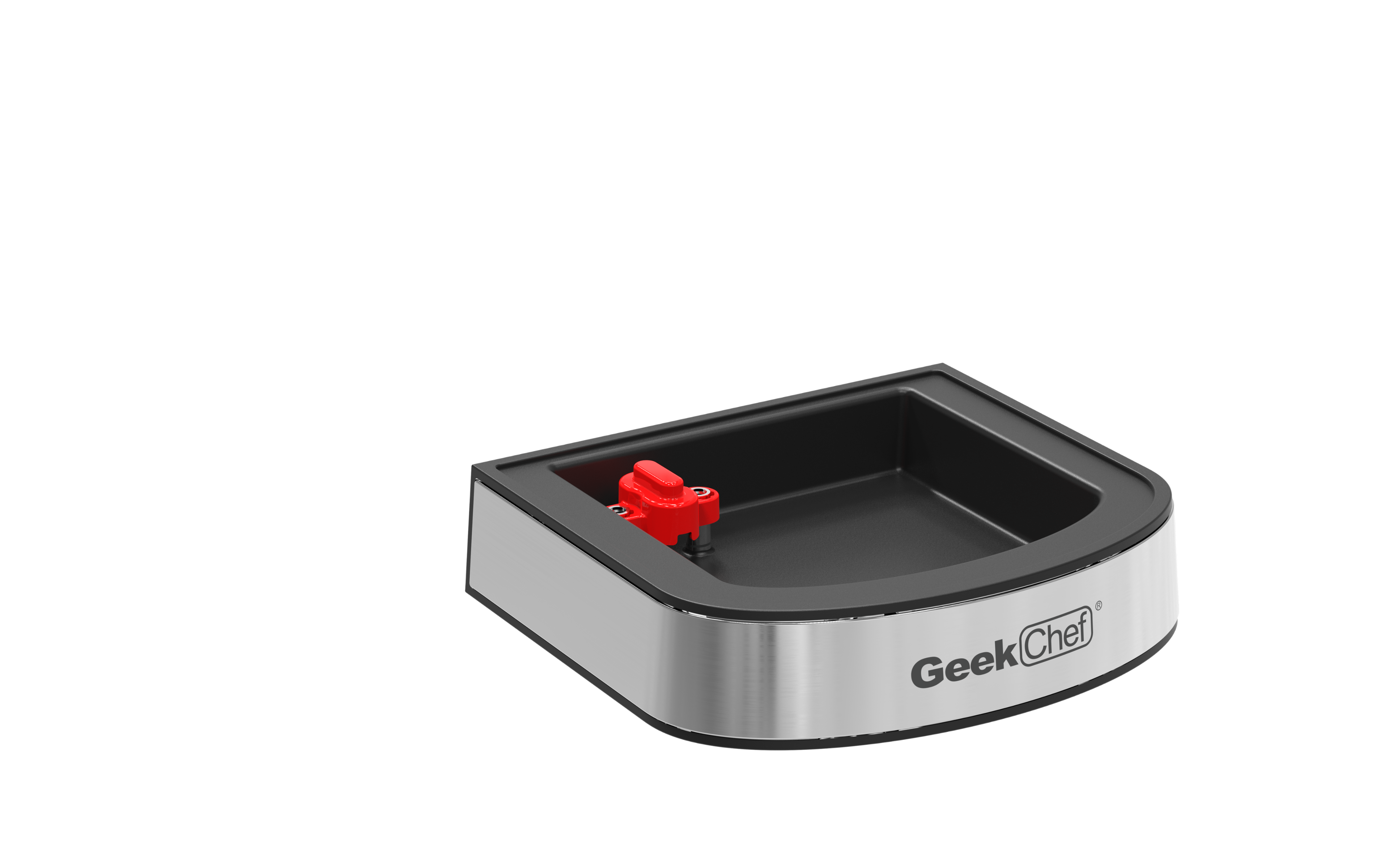 GeekChef
