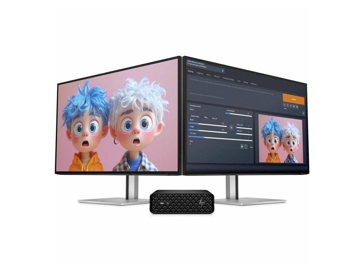 media item thumbnail