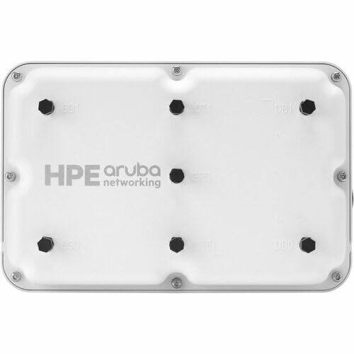 HPE Aruba Networking