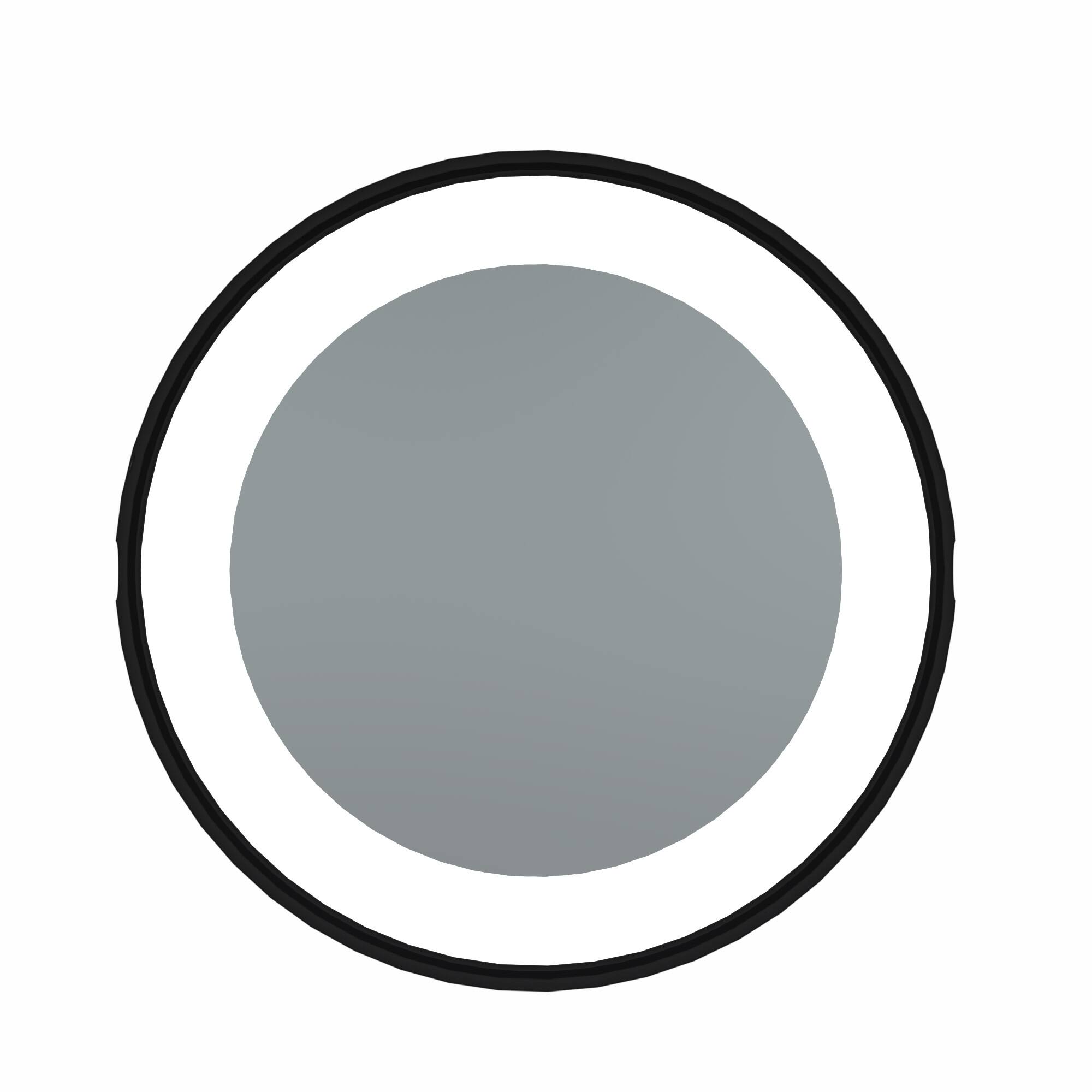Matte Black