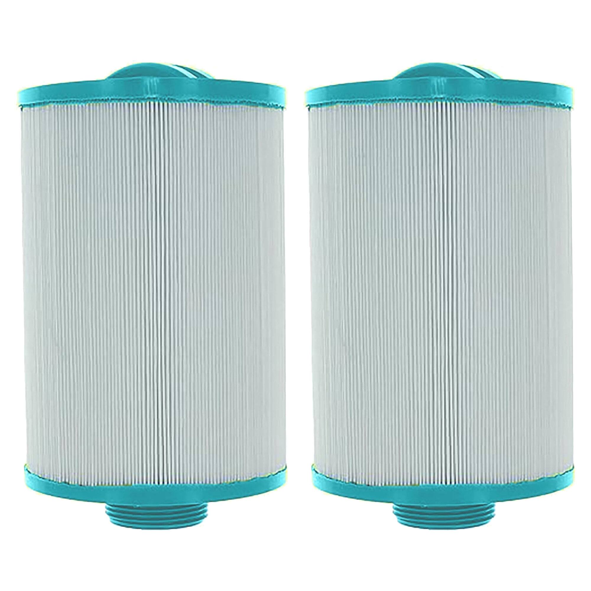 Hurricane - 2 Pack HF4H20-01 Advanced Pool and Spa Filter Cartridge Replacement price history on PriceWatchPro