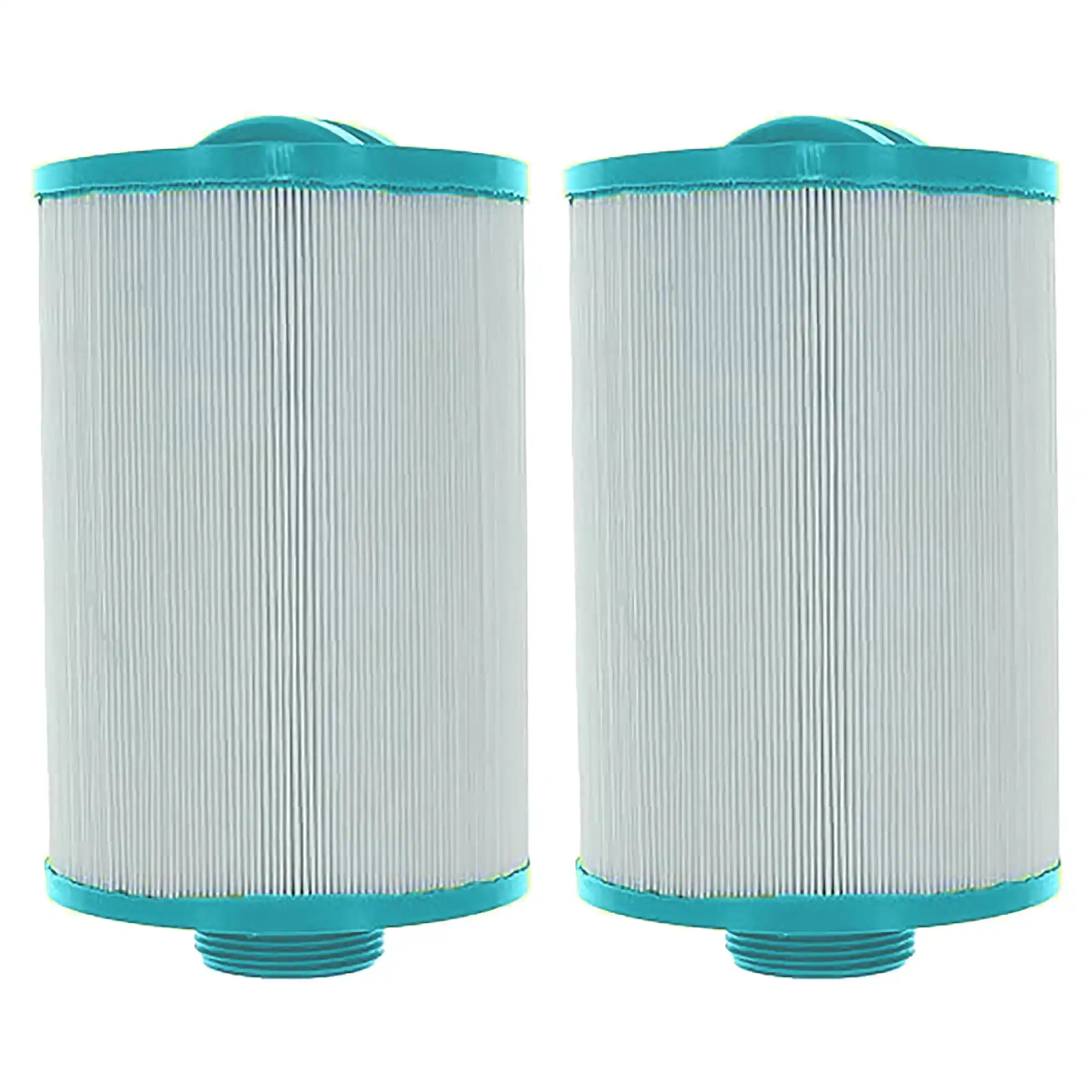 Hurricane - 2 Pack HF4H20-01 Advanced Pool and Spa Filter Cartridge Replacement