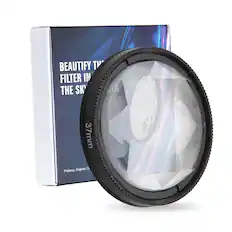 BEAUTIFY THE FILTER IN THE SKY
37mm
Pujiang Jingmei Cr