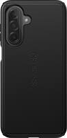 Speck - Samsung Galaxy A17 5G ImpactHero Slim - Black - Front_Zoom