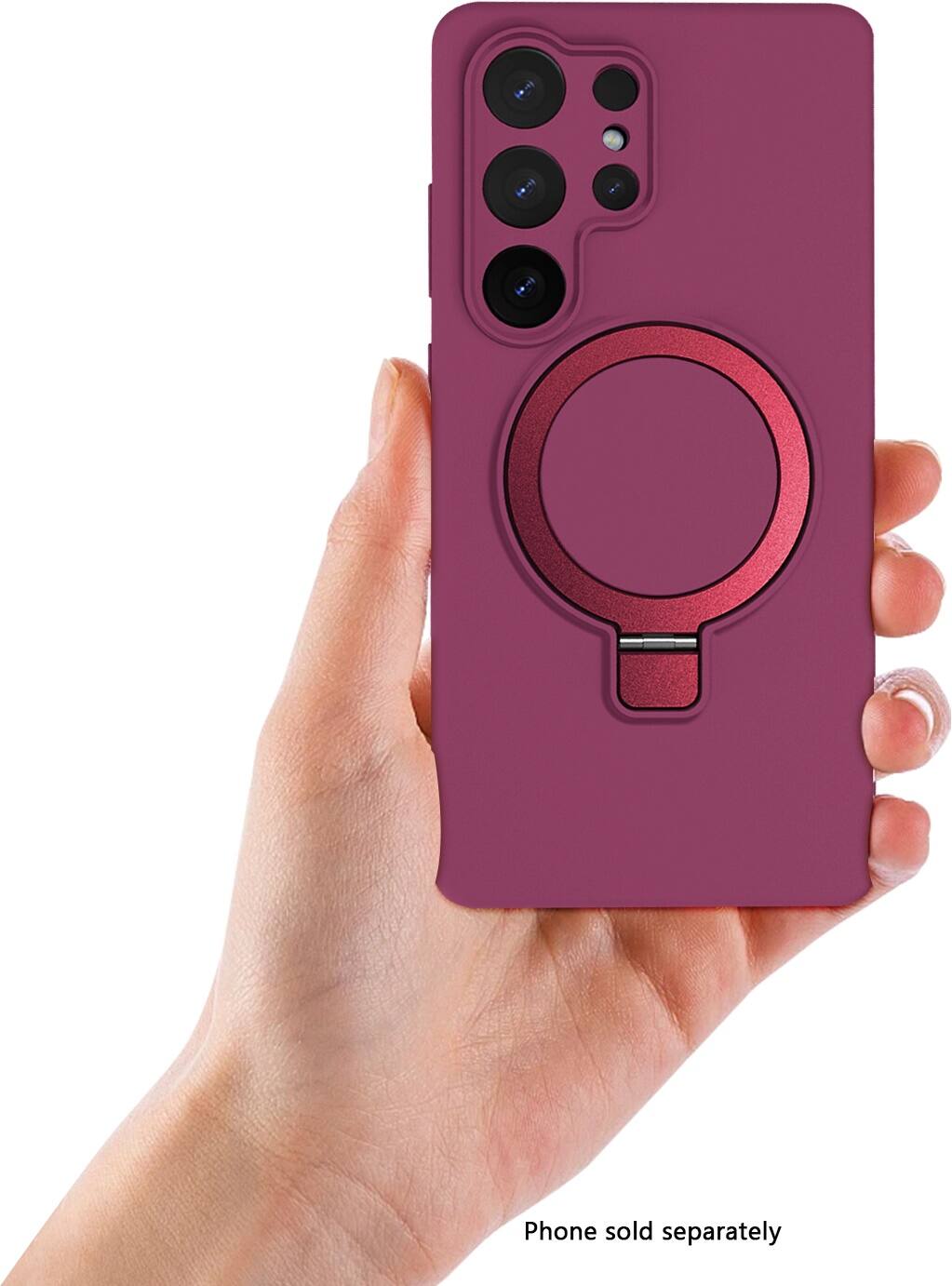 Phone sold separately