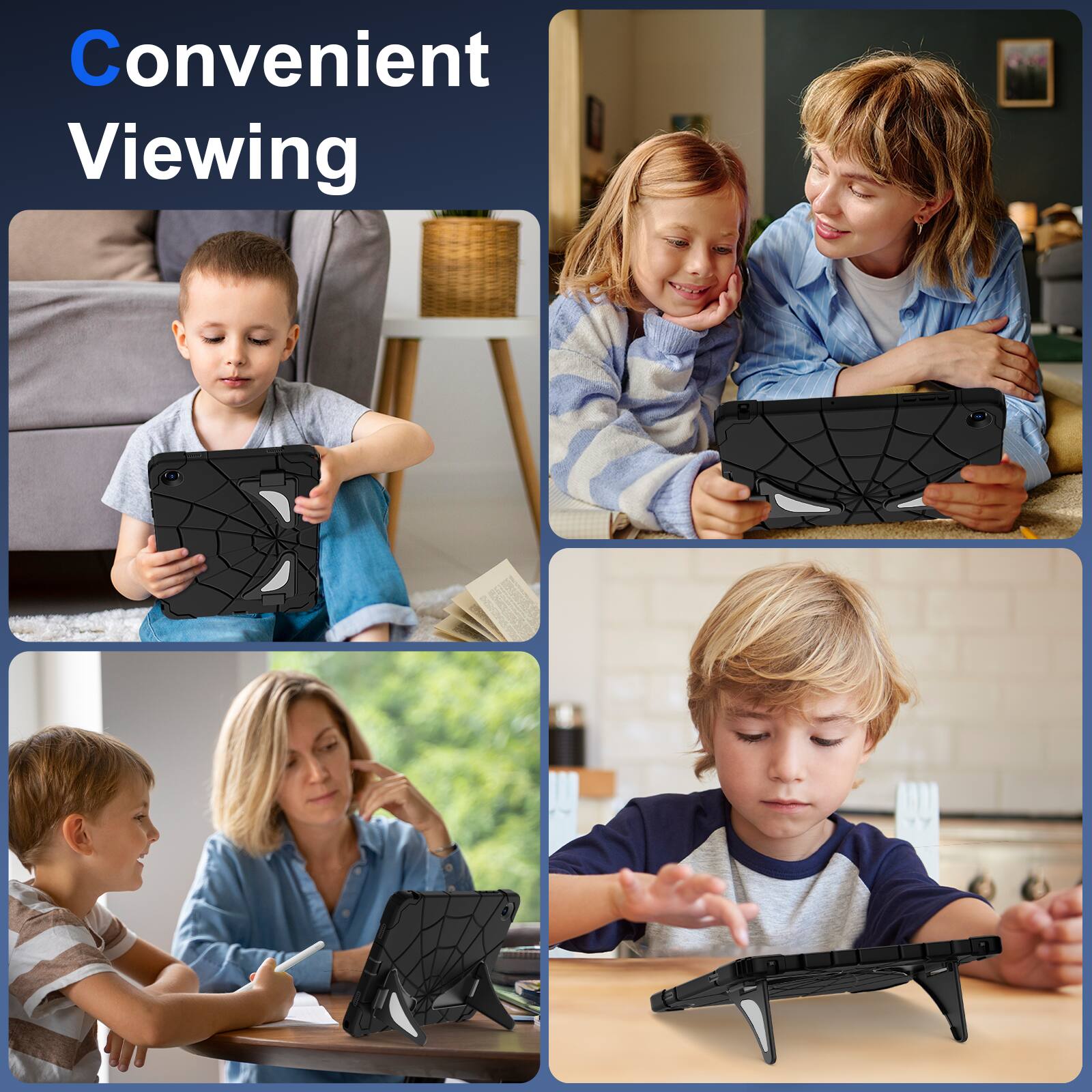 Convenient Viewing