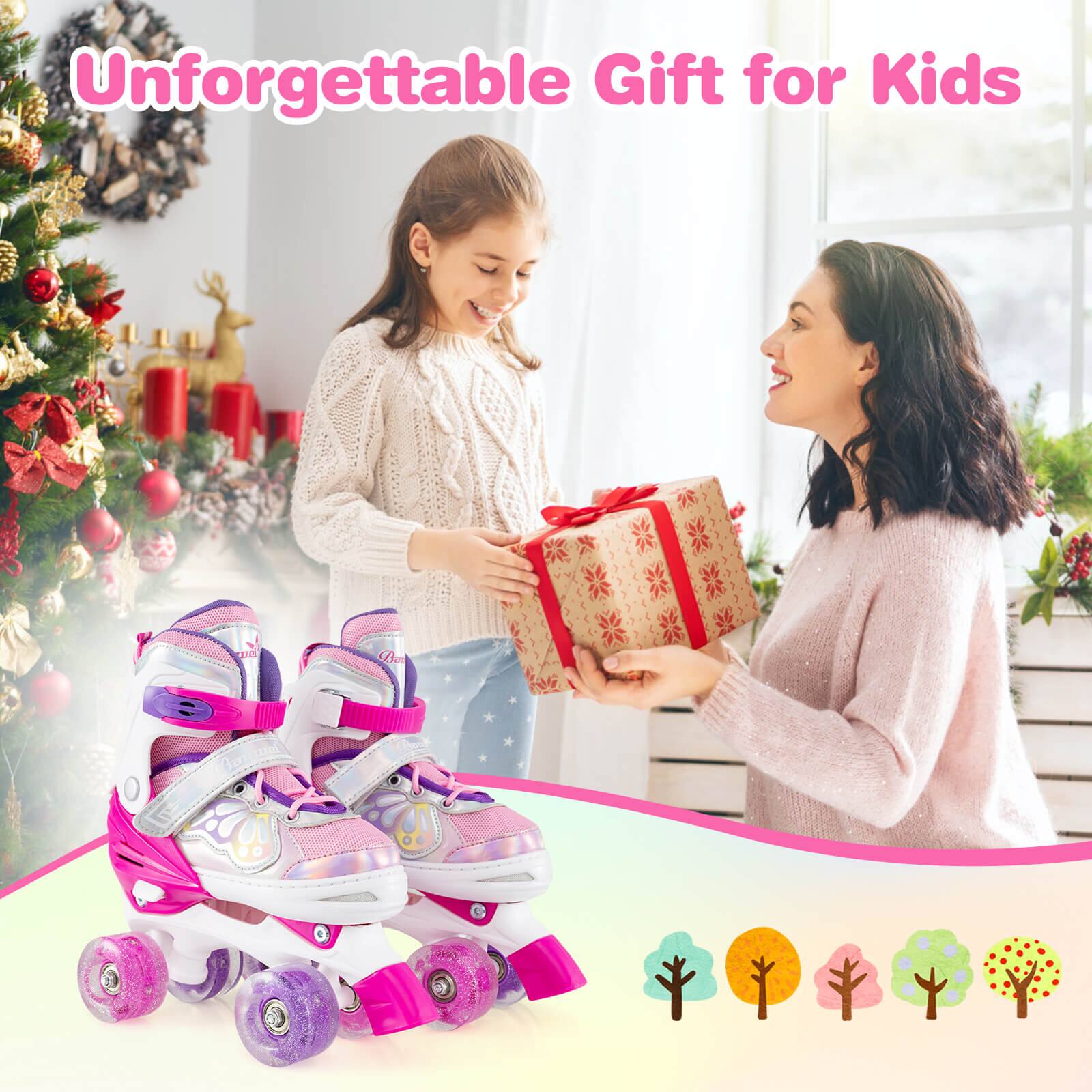 Unforgettable Gift for Kids