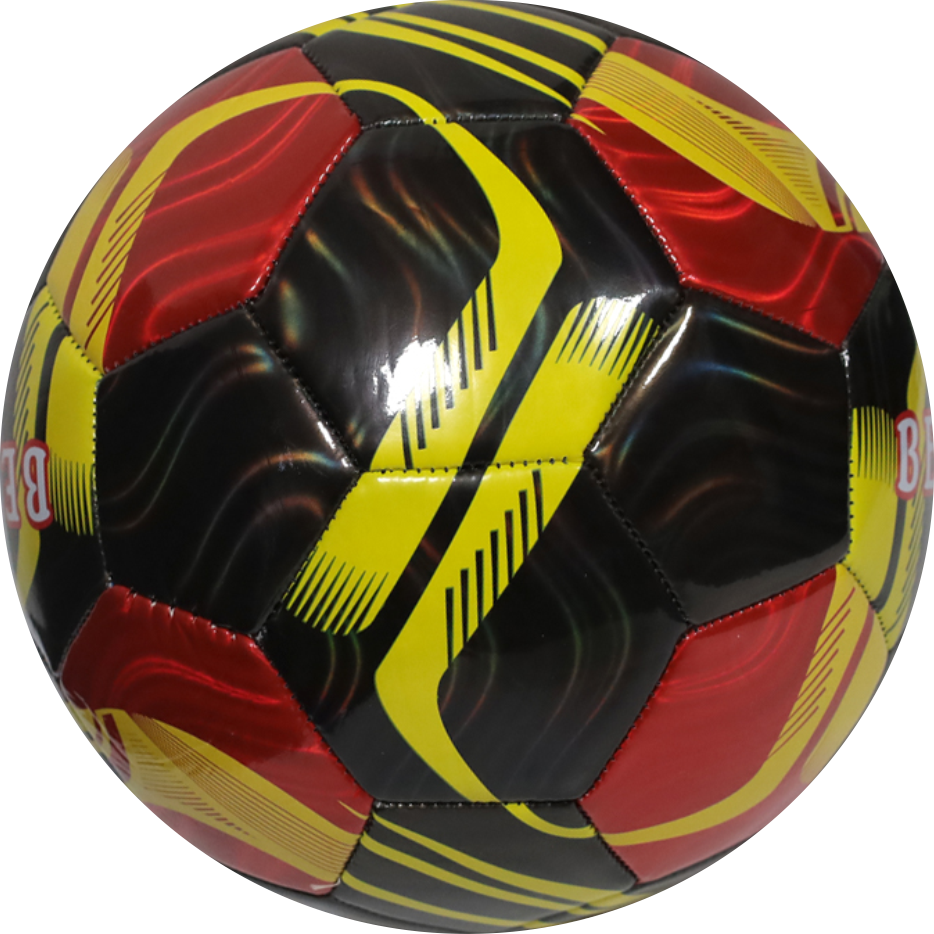 Angle. PlayProCo - Belgium World Edition Country Training Soccer Ball - Belgium.
