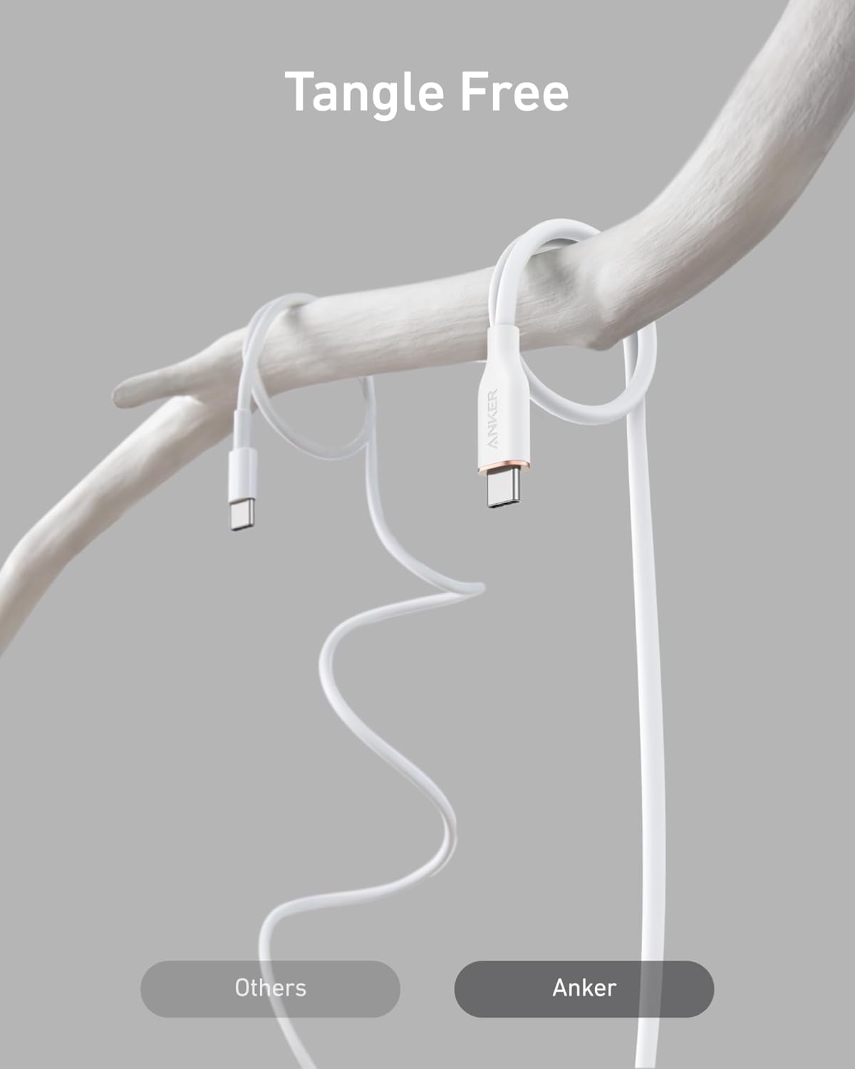 Tangle Free

Others

Anker