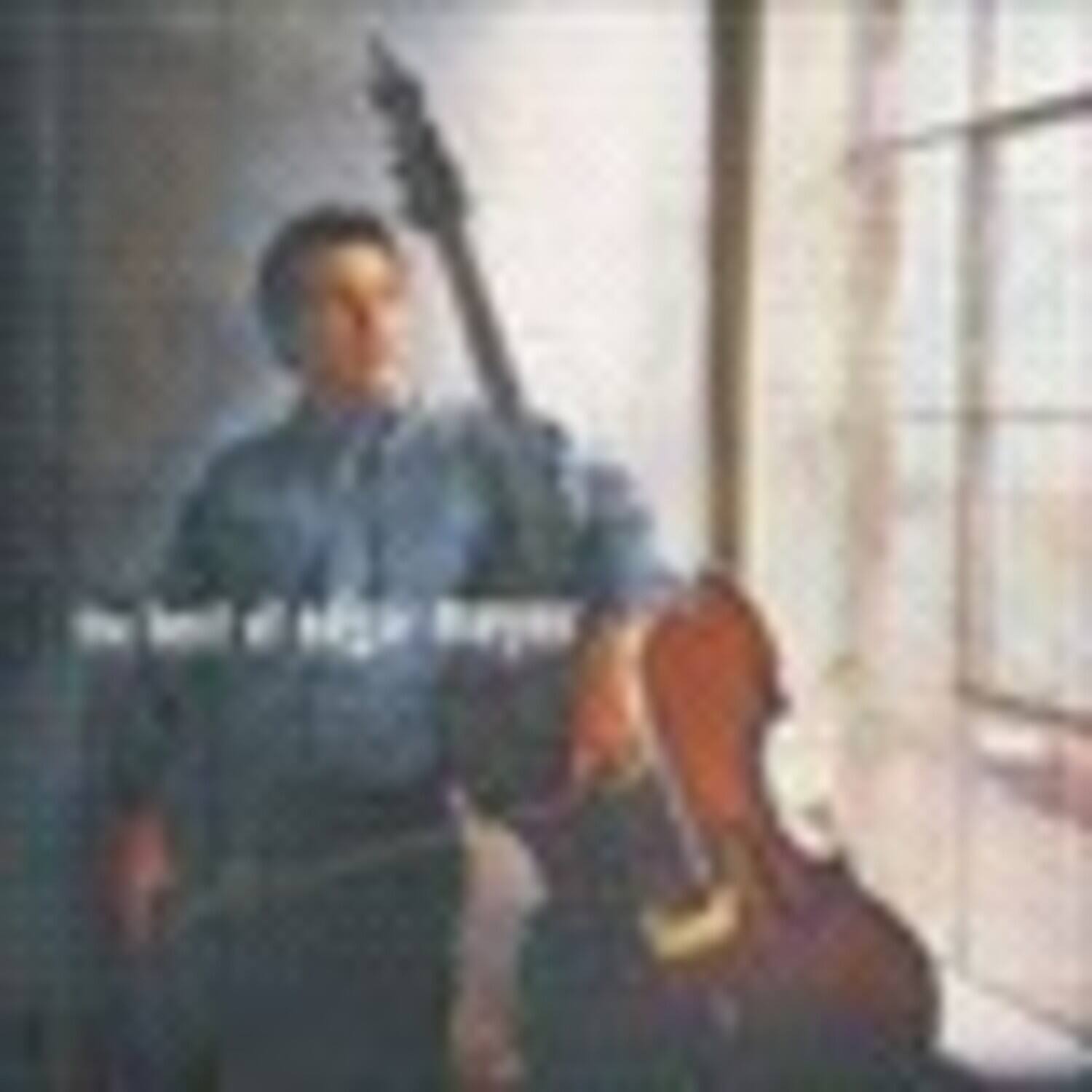 Edgar Meyer - Best of Edgar Meyer   - COMPACT DISCS [CD] price history on PriceWatchPro