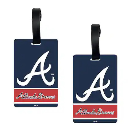 A™ Atlanta Braves MLB
A™ Atlanta Braves MLB