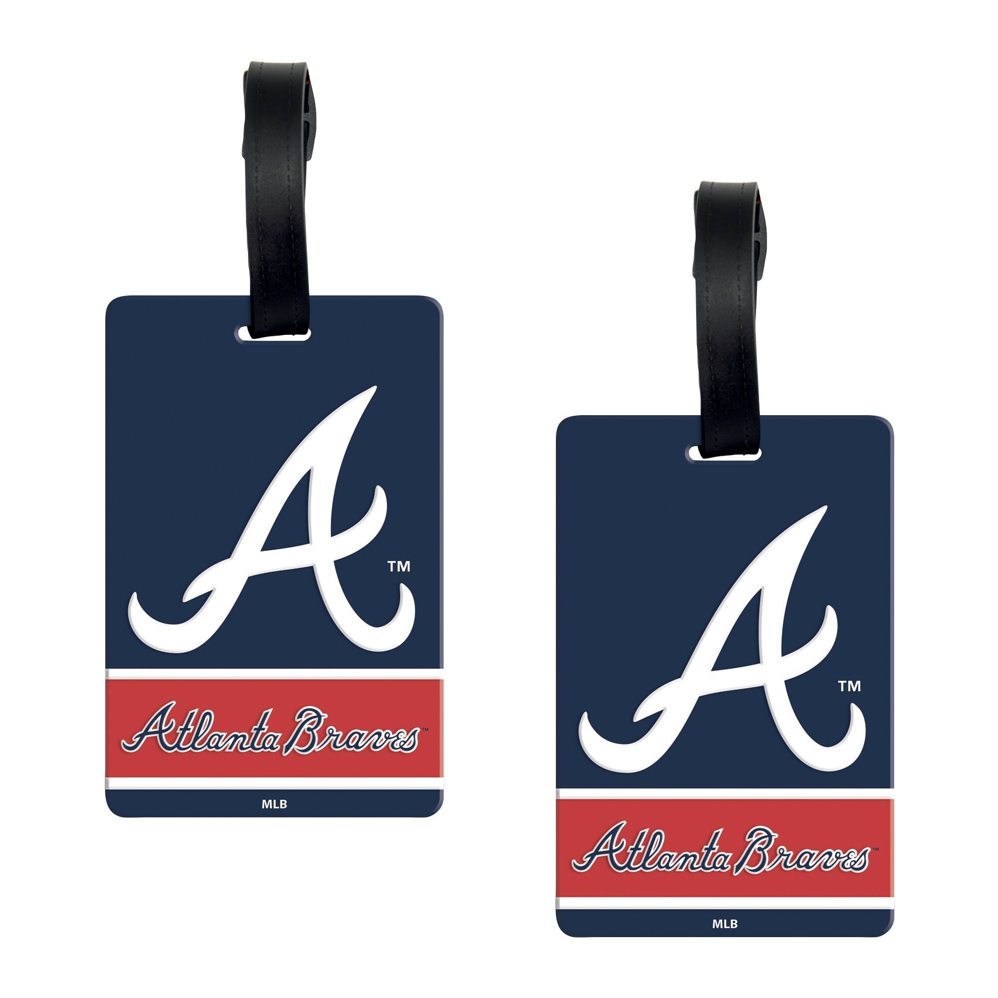 A™ Atlanta Braves MLB  
A™ Atlanta Braves MLB