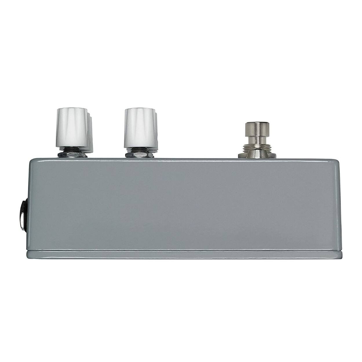 Angle. EarthQuaker Devices - EarthQuaker Devices Bit Commander V2 Monophonic Analog Guitar Synthesizer Pedal.