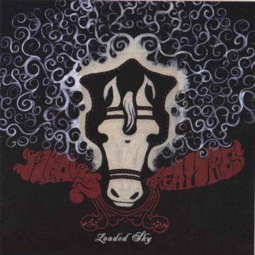 Heavy Creatures - Loaded Sky   - COMPACT DISCS [CD] price history on PriceWatchPro