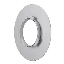Glow - Low Profile Speedring Insert f/Flashpoint XPLOR 400/300 Mount (144mm)