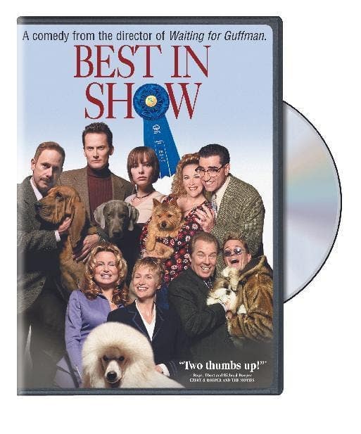 Best in Show [DVD]