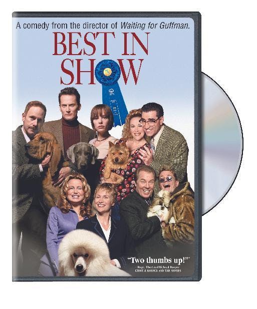 Best in Show [DVD] [Standard]