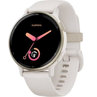 Garmin Forerunner 245 Music GPS Smartwatch 42mm Fiber Reinforced Garmin Forerunner 245 Music GPS Smartwatch 42mm Fiber Reinforced