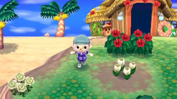 Alt View 2. Nintendo - Animal Crossing: New Leaf [Nintendo 3DS].