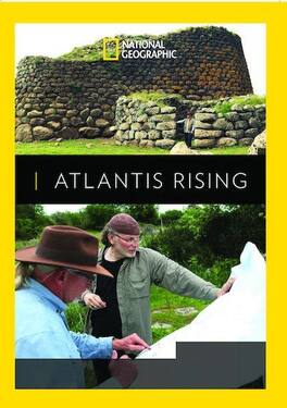 Atlantis Rising - DVD