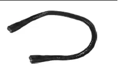 Front. Music City Metals - Music City Metals - MCM090319773 wire.