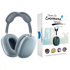 Skins to customize your AirPods Max mightyskins. Choose from hundreds of designs!