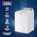 TOP LOAD WASHER MTW4200SW
4.3 CU. FT.
DEEP FILL OPTION
POWER IMPELLER
QUICK WASH CYCLE
PAIR WITH MED4500MW OR MG D4500MW