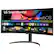 LG Smart Monitor
webOS
Home Office
Game
Music
Home Hub
Sports
Top picks for you
NETFLIX
prime video
Clorox
hulu
sling tv
tv
max
tubi
hopper
GARE
RABBIT
SEABED
Hurric
