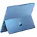 Alt View 4. Microsoft - Microsoft Surface Pro Copilot+ PC Touchscreen 13" LCD Snapdragon X Plus 16GB RAM 512GB SSD (11th Edition) Sapphire + - Sapphire.