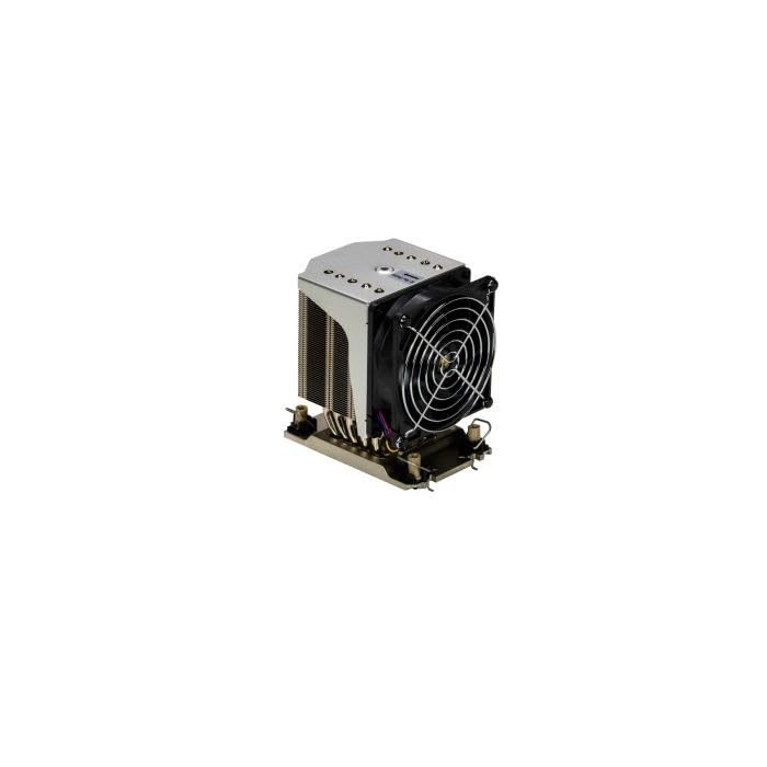 Front. Supermicro - AC SNK-P0090AP4 4U ACTIVE CPU HS FOR X13 GEN. INTEL EAGLE STREAM - NA.