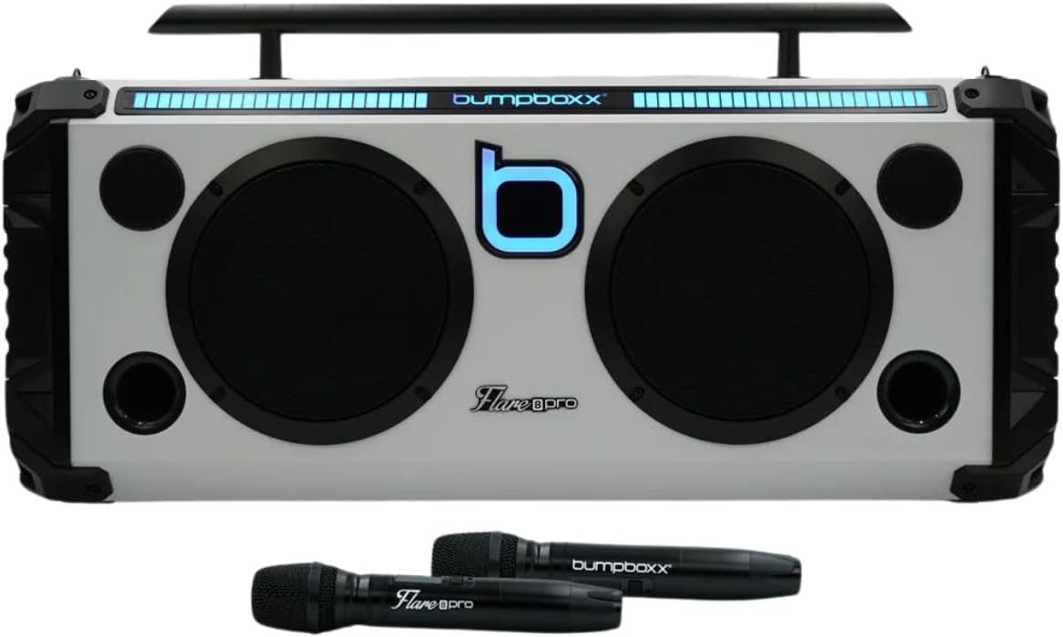 Bumpboxx Flare Pro