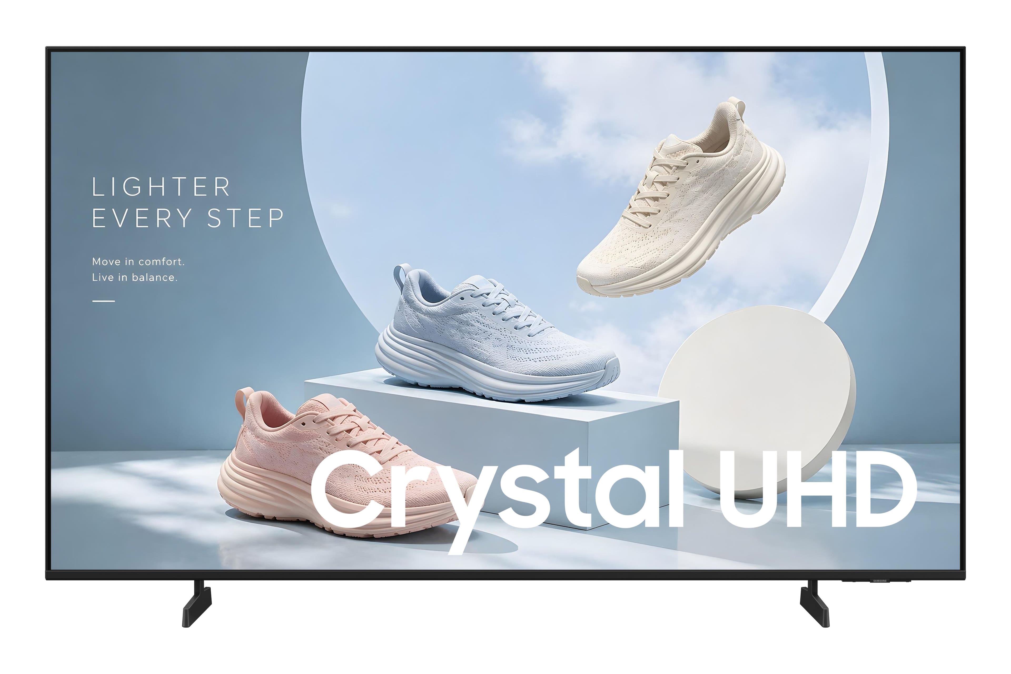 Samsung - 50 BEHX-H Series Business TV