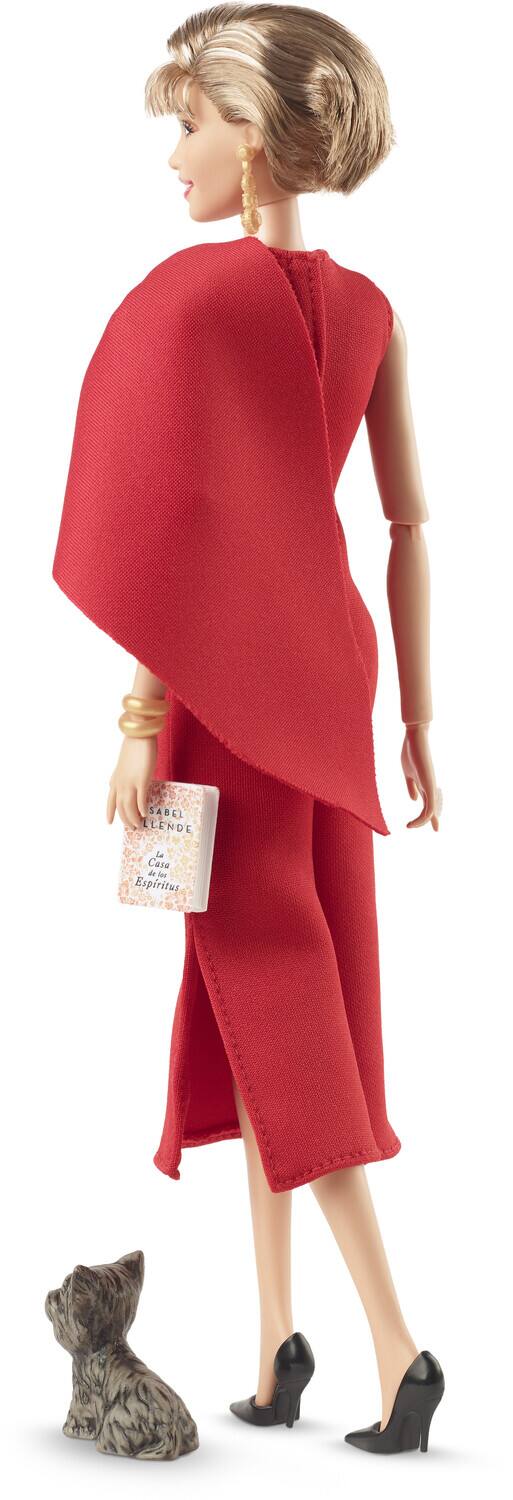 SABE LLENDE  
La Casa de los Espíritus