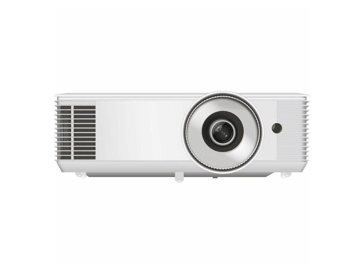 Alt View 4. InFocus - ScreenPlay ScreenPlay SP2234 3D DLP Projector 4:3 Portable.