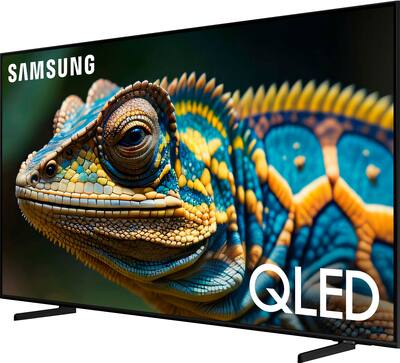 Samsung Refurbished 65” Class Q60D Series QLED 4K Smart Tizen TV Samsung Refurbished 65” Class Q60D Series QLED 4K Smart Tizen TV