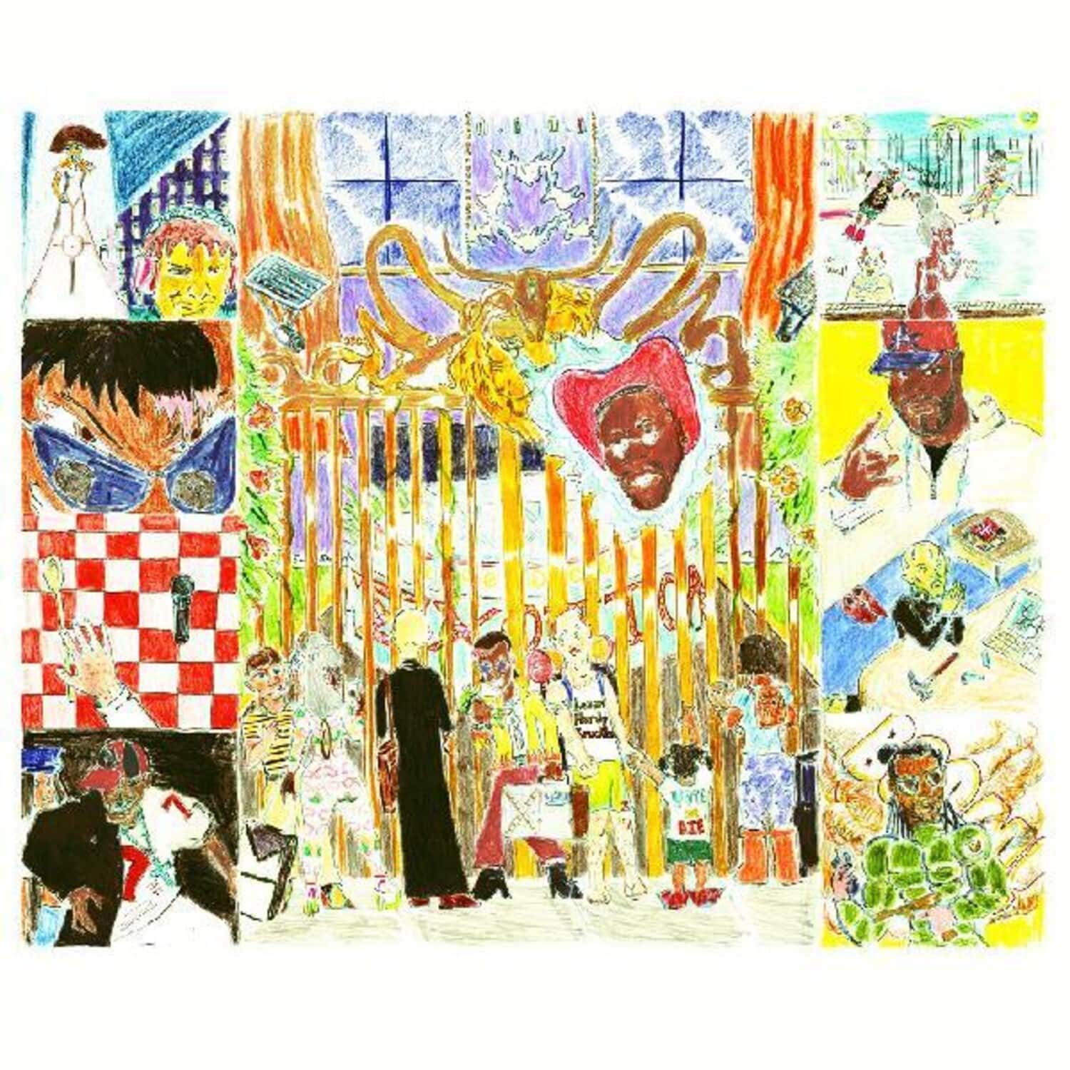 Fat Tony - Exotica   - COMPACT DISCS [CD] price history on PriceWatchPro