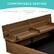 COMFORTABLE SEATING
- Backrests included
- Seats up to 220 lbs. per bench
- Seats up to 4