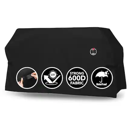 UV STRONG 600D FABRIC WaterProof