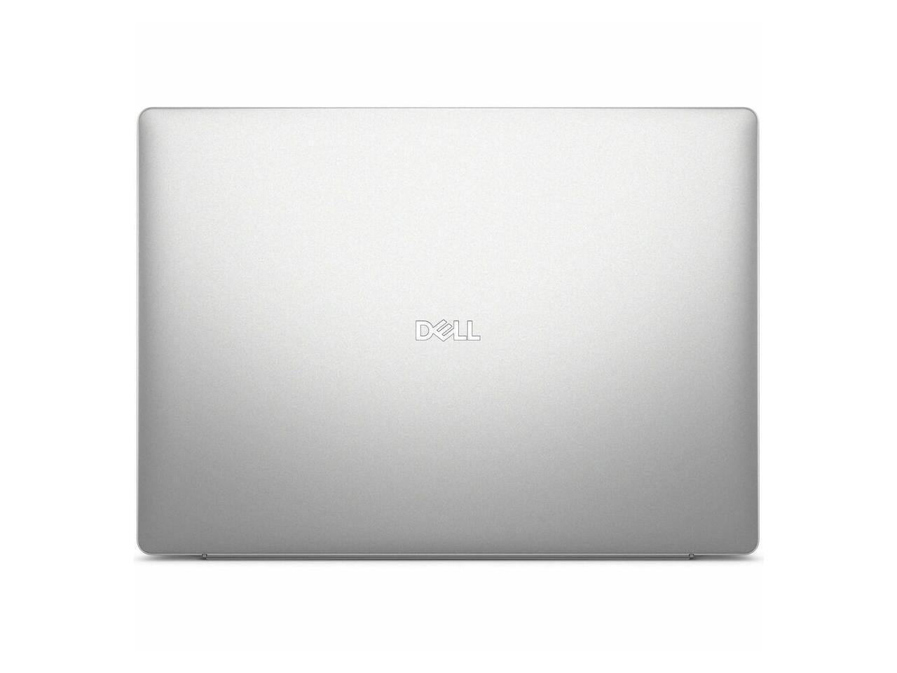 Alt View 4. Dell - Dell Pro 14 PV14255 - Ryzen 7 250 - 16GB - 512GB SSD - Win 11 Pro - Radeon - Wi-Fi 6 - Black.