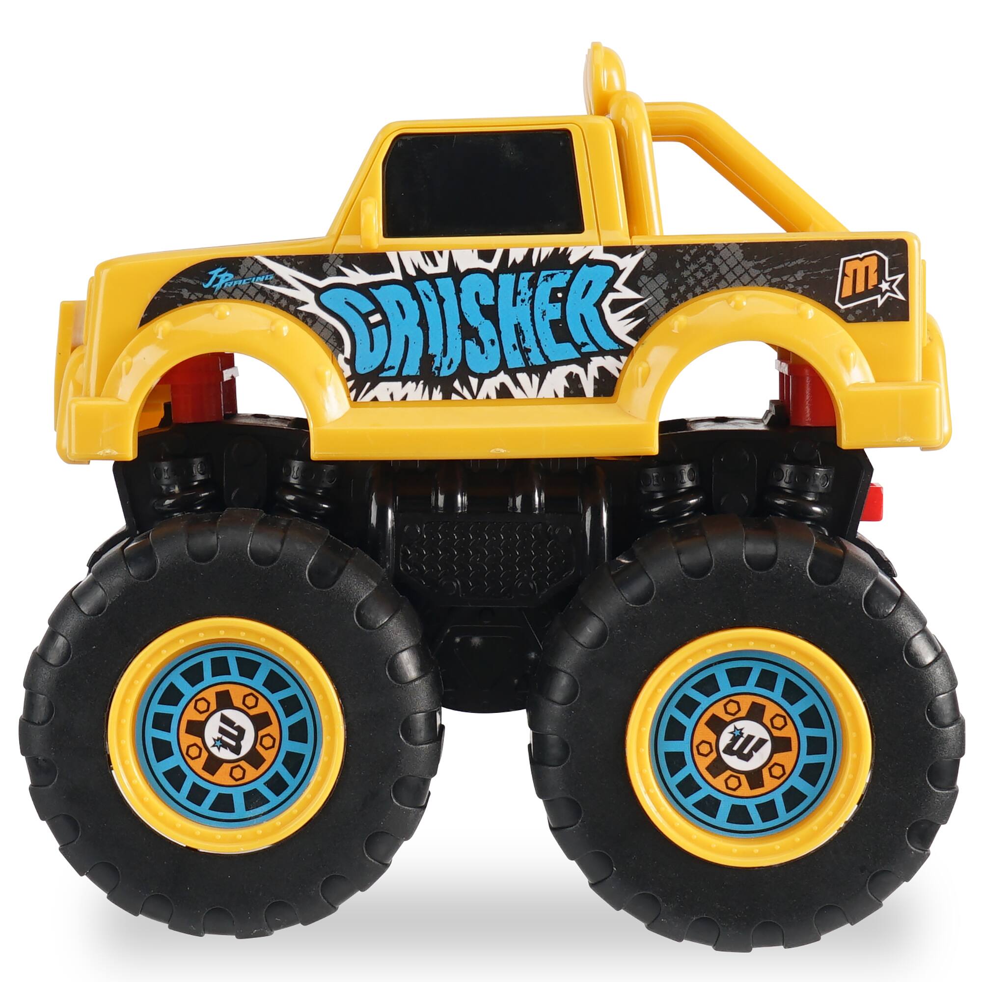 Jam'n Products Monster Maniacs: Switch 'Ems 24pcs - Best Buy