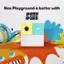 Nex Playground is better with Play Pass.