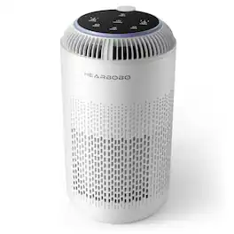 Trexonic - Air Purifiers for Home Large Room up to 1350 Square Feet