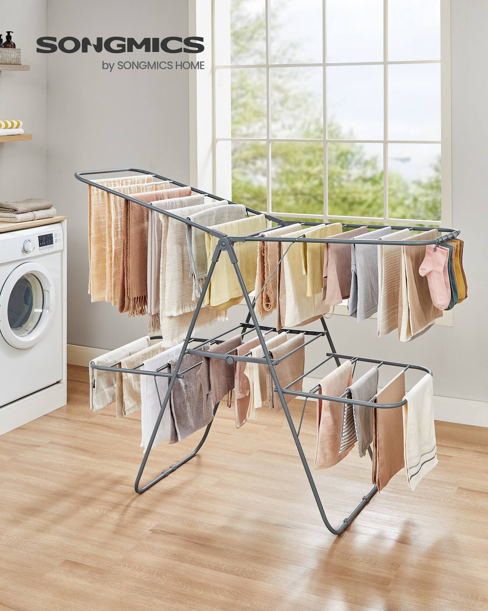 SONGMICS by SONGMICS HOME