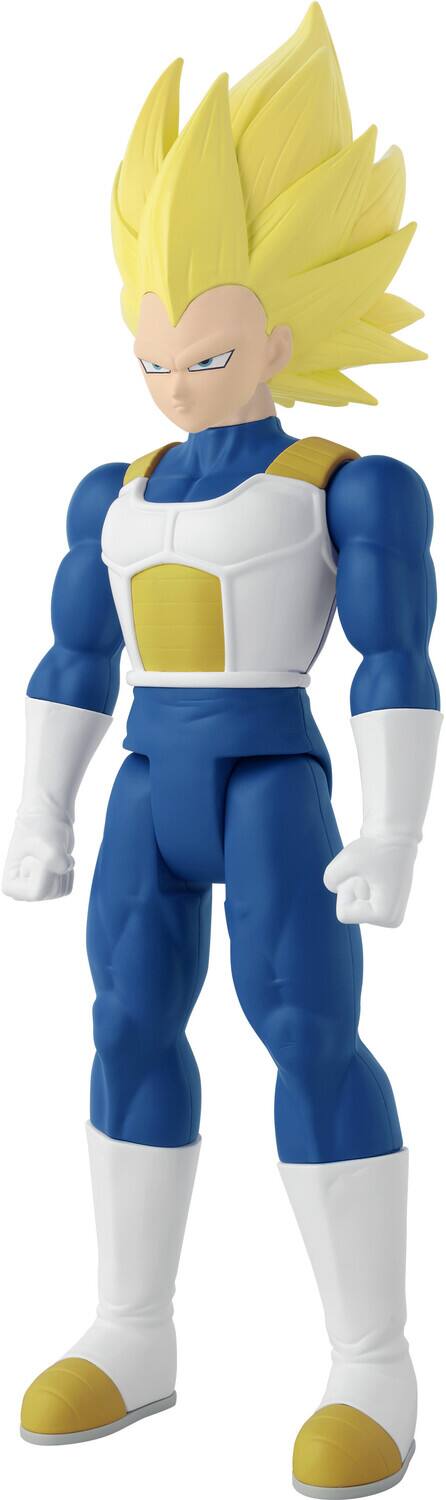 Bandai Limit Breaker Dragon Ball Daima Super Saiyan 3 Vegeta 12