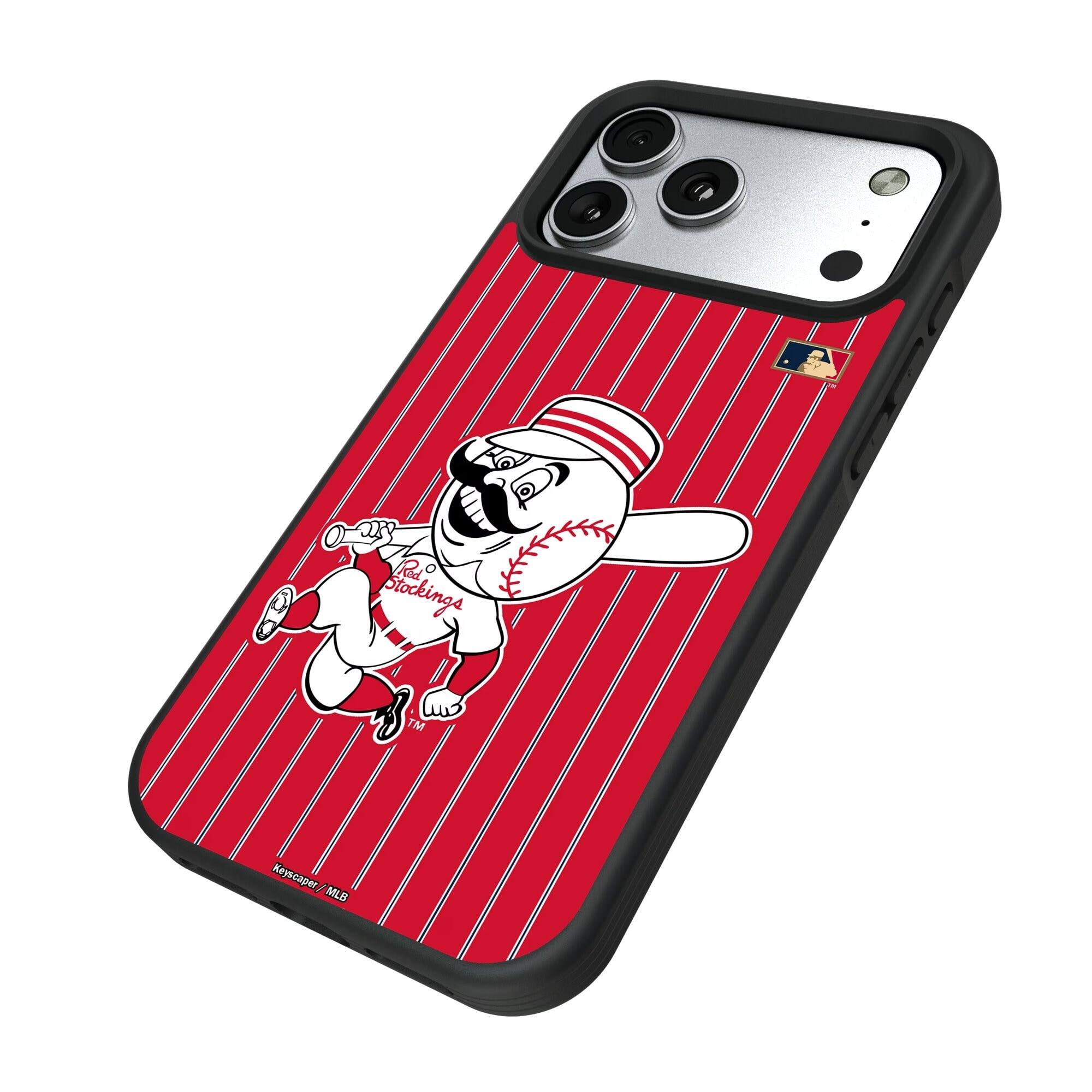 Rai Stockings Keyscaper/MLB