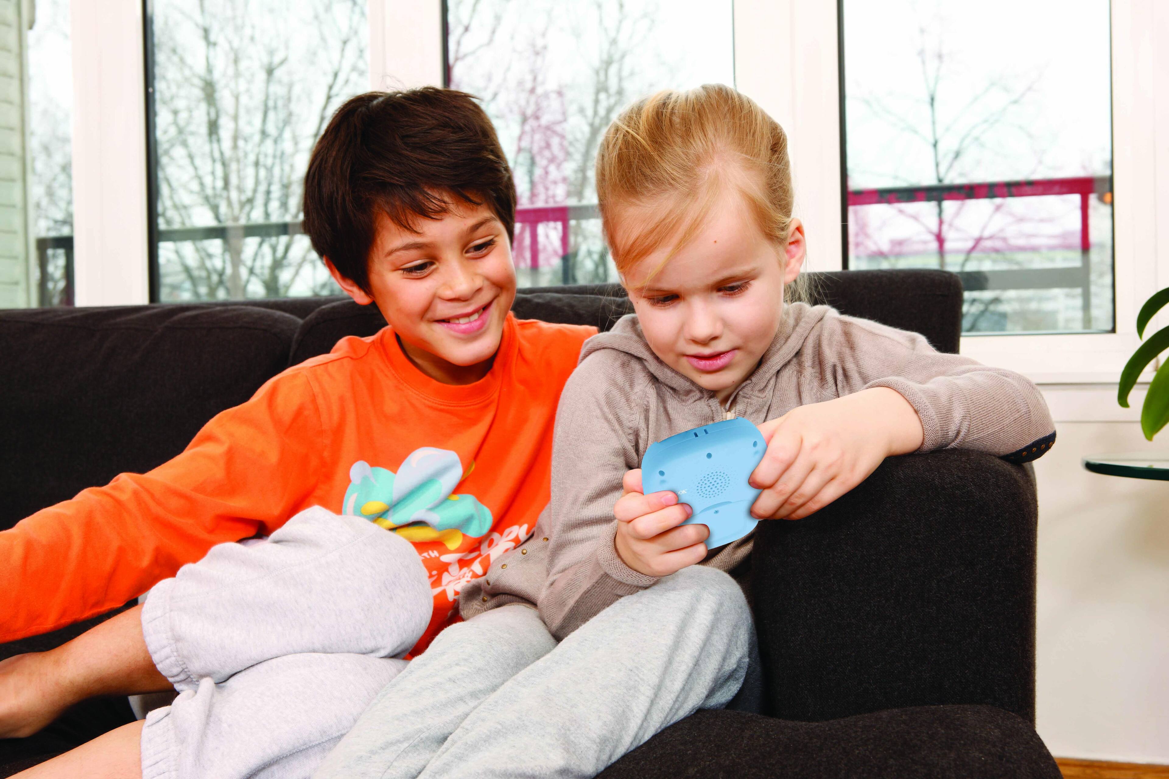 Alt View 9. Lexibook - Disney Frozen Quizz Hit Bilingual Card Reader with 150 Educational Cards.