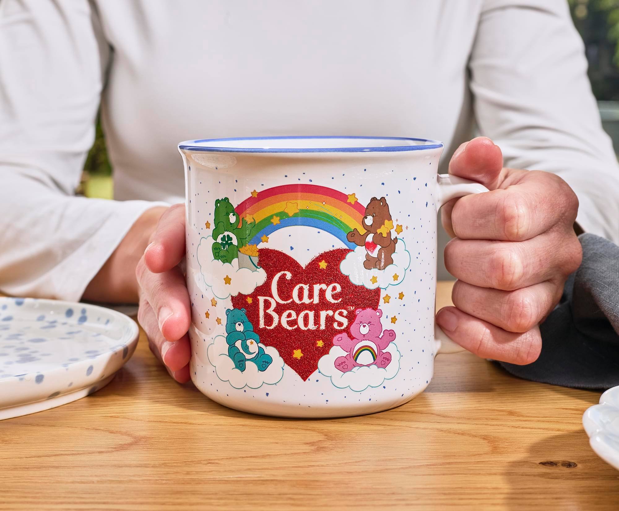 Care Bears
