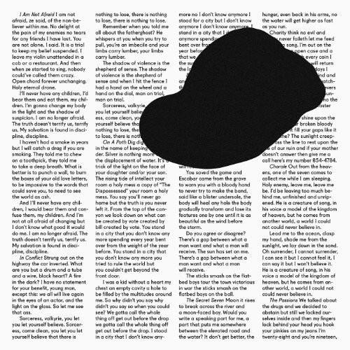 Owen Pallett - In Conflict   - VINYL LP price history on PriceWatchPro