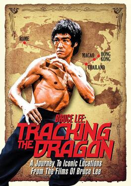 Tracking the Dragon - DVD