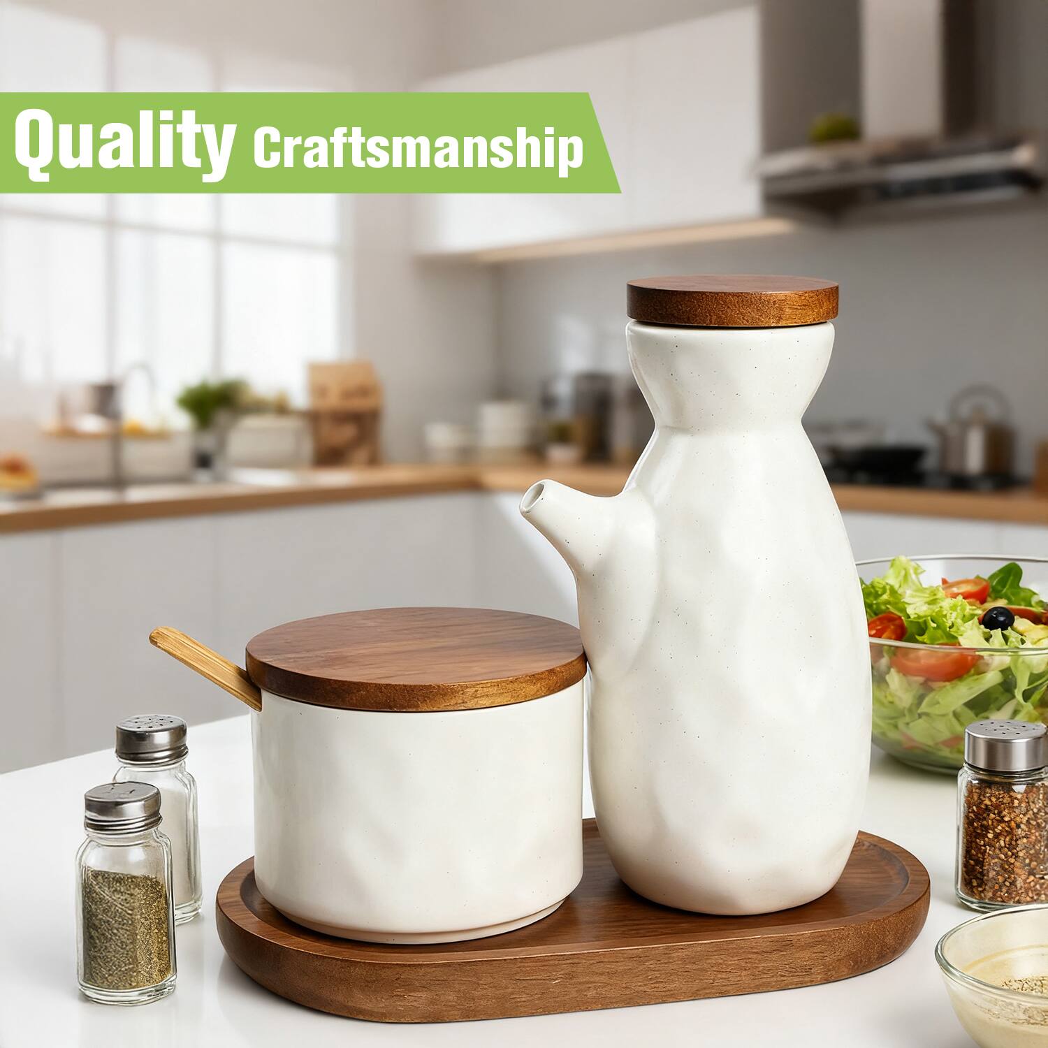 Quality Craftsmanship